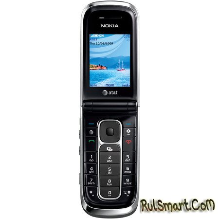 Nokia 6350 -       