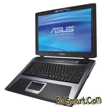 Asus G70