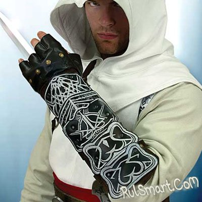    Assassin's Creed  !