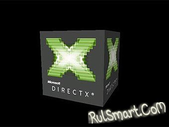 Microsoft    Vista   DirectX