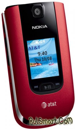 Nokia 6350 -       