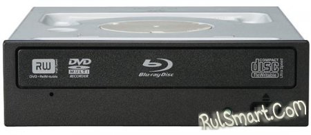 12x Blu-ray  Pioneer BDR-205