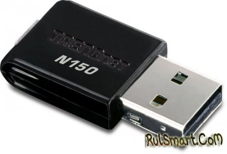  Wi-Fi USB- TRENDnet  802.11n