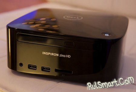 Dell Inspiron Zino HD   Inspiron 300  400