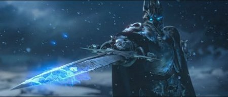  Warcraft: The Rise of the Lich King