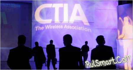 CTIA Wireless Association      2012 