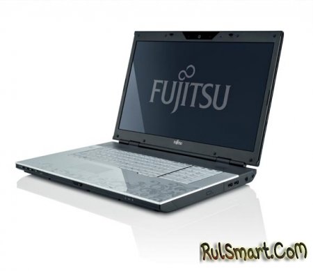 Fujitsu AMILO Pi 3560/3660:    