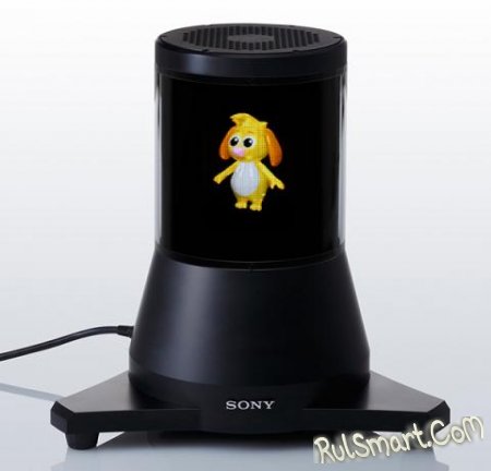 Sony  3D-    360