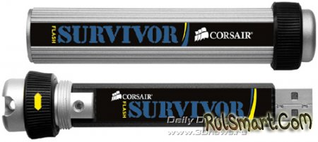   Corsair Flash Survivor  64 