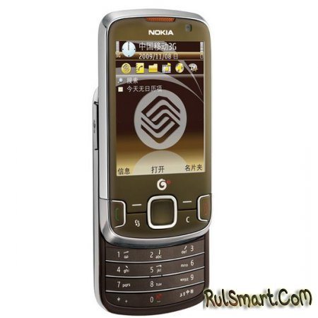 Nokia  TD-SCDMA   6788