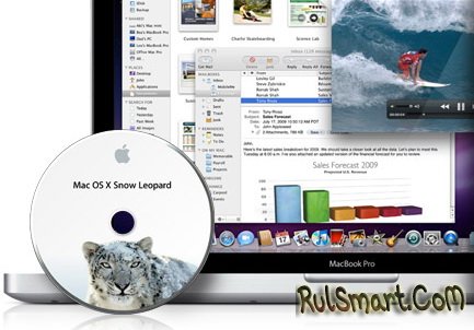 :  Mac OS X 10.6.2 Apple   Atom