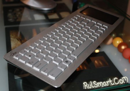 Asus   "Eee Keyboard"  2010 