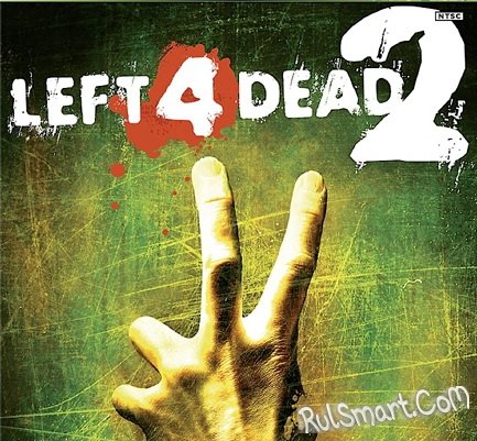 - Left 4 Dead 2    PS3 -  