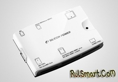 Silicon Power   33-in-1