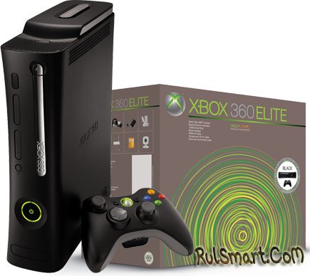   Xbox 360  -  