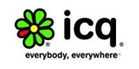 AOL    ICQ