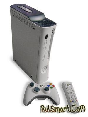 Microsoft      Xbox 360