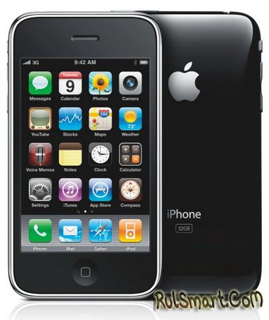 Apple:     iPhone  