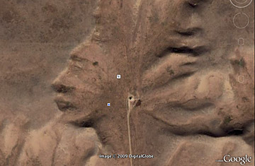   Google Earth