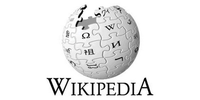 Wikipedia, YouTube  Flickr    