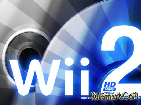 :  2010   Wii 2   Blu-ray :)