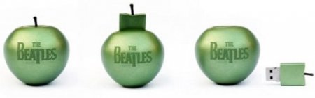  The Beatles   USB-