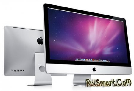   iMac   Core i5