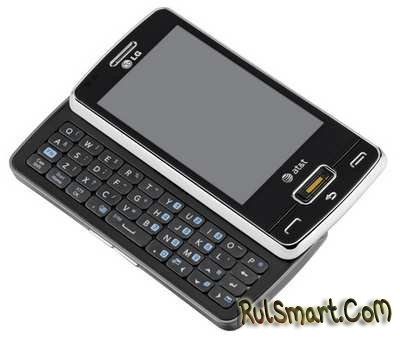 LG eXpo  QWERTY-  1-    