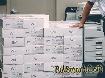 Nintendo   Wii