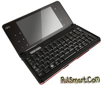 5,6-  Fujitsu LifeBook UH900