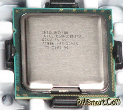  Intel Core i9   