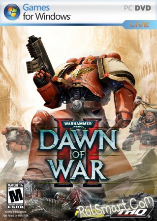 Warhammer 40.000: Dawn of War (  !)