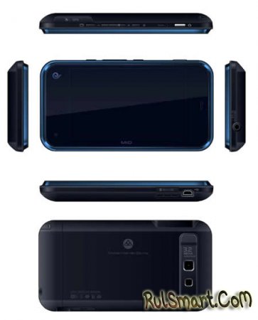   Nokia N900