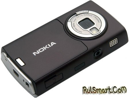   Nokia N95  Nokia N82?