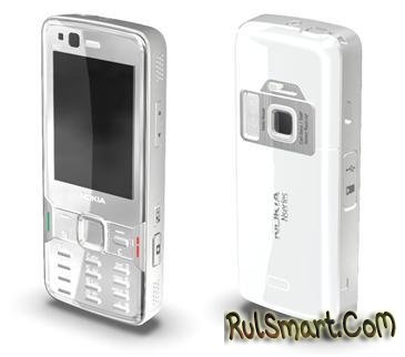   Nokia N95  Nokia N82?