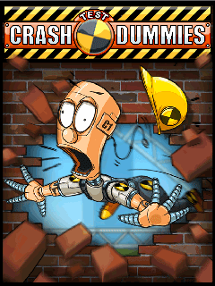 -  (Crash Test Dummies)
