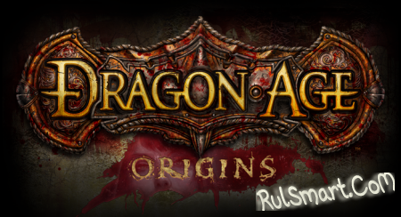 Dragon age: Origins