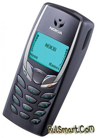  Nokia      