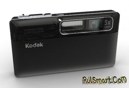 Фотоаппарат Kodak Slice - 14-Мп