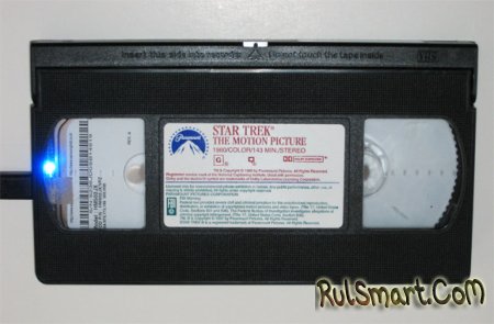    VHS-