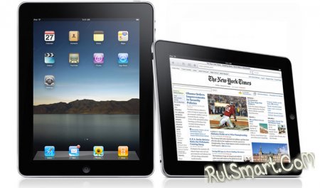 Apple iPad    !!!