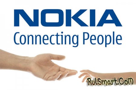 Nokia показала интересные технологии в своих аппаратах