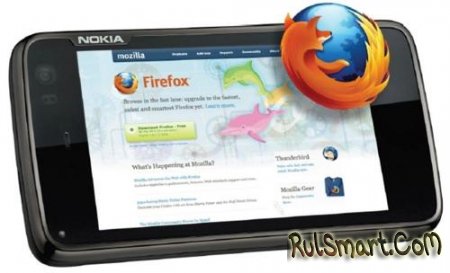 Firefox Mobile Final