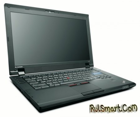 Lenovo ThinkPad L Series - экологичные ноутбуки