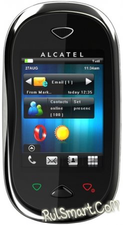 Alcatel One Touch XTRA