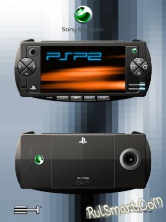 PSP 2  E3 2010
