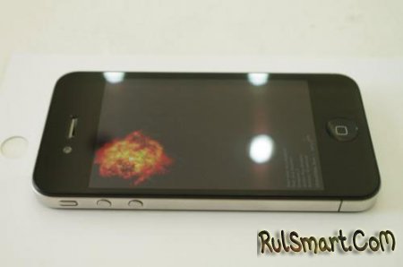 iPhone 4G - !