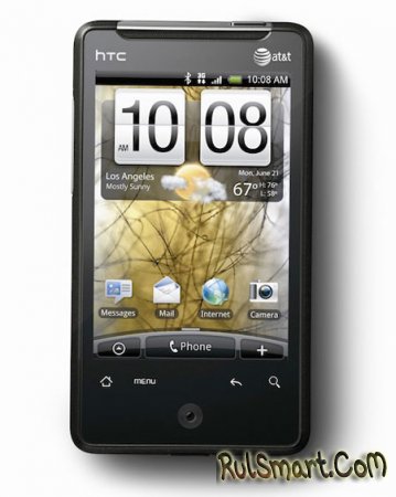 HTC Aria - 
