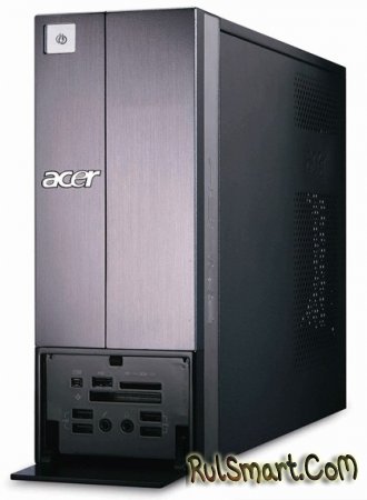 Aspire X5950  X3950     Acer 