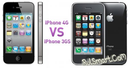 iPhone 4 |2G | 3G | 3GS -   